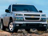 2011 Chevrolet Colorado Regular Cab